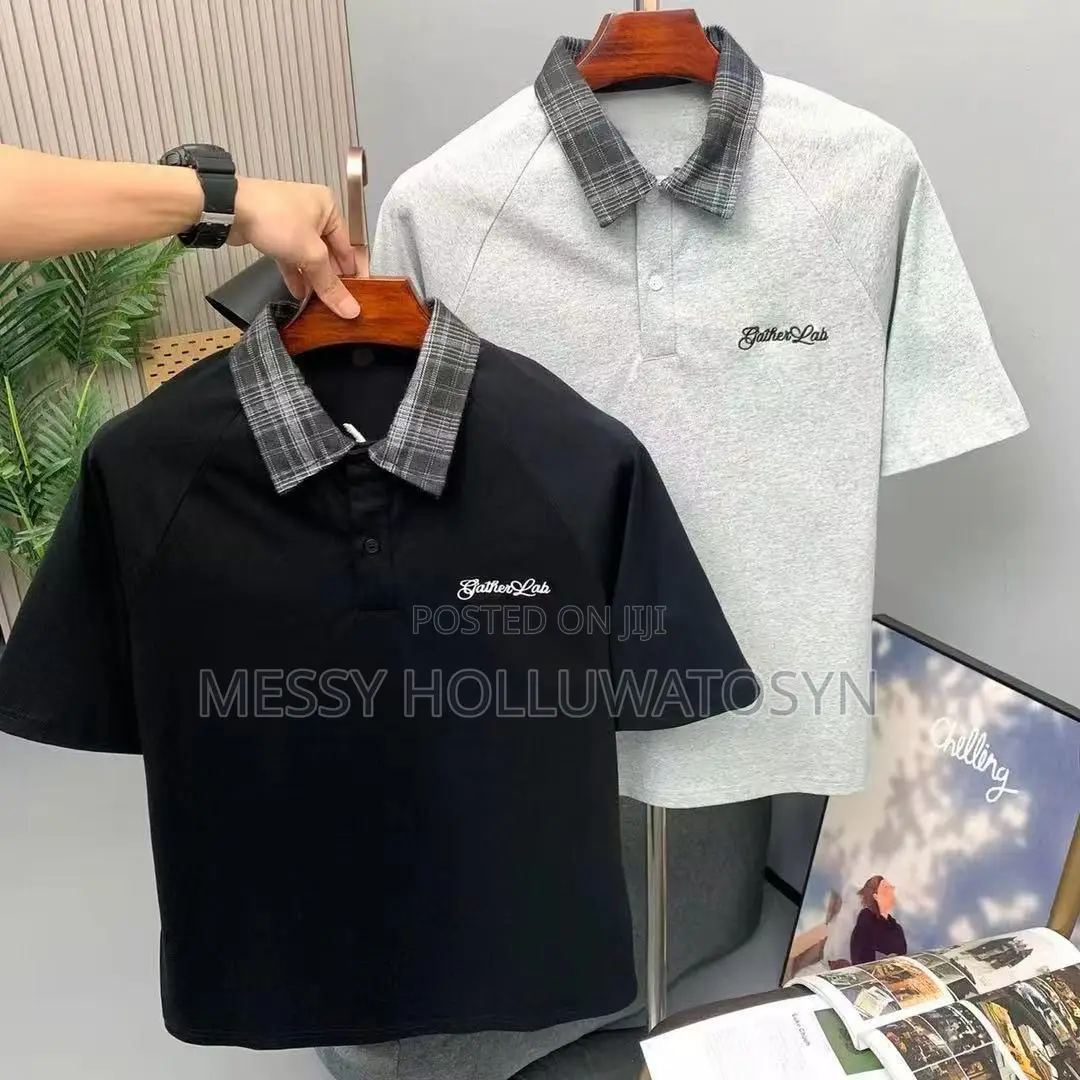 Quality Polos