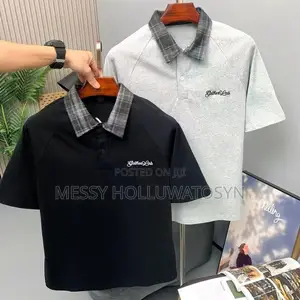 Quality Polos