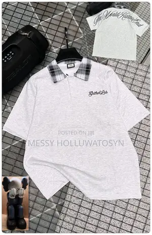 Quality Polos