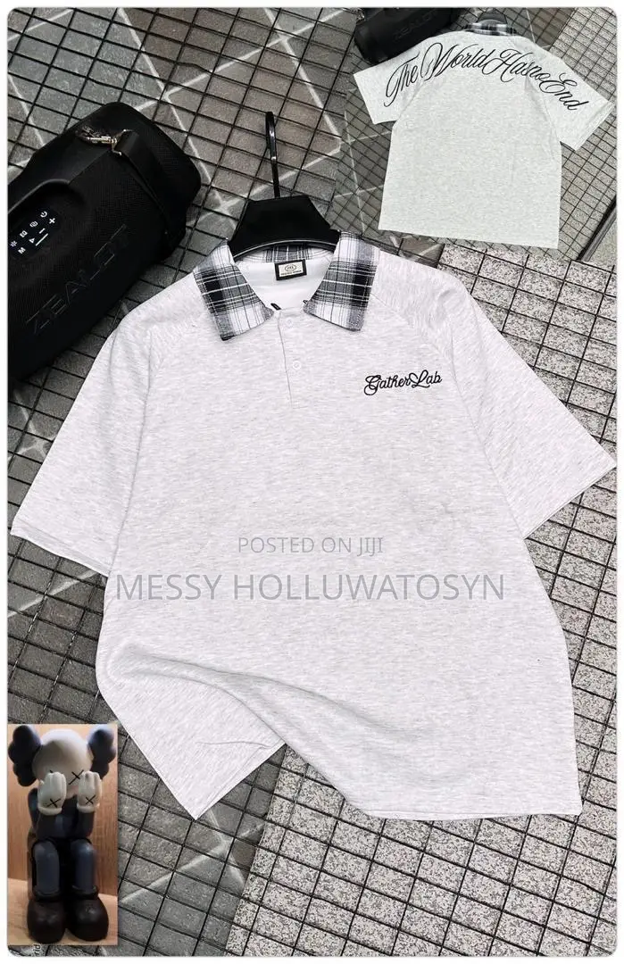 Quality Polos