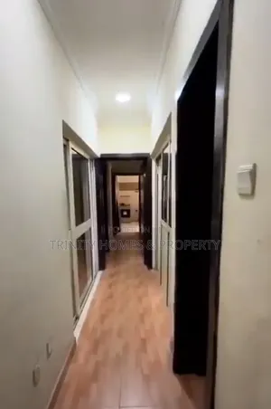 Furnished 4bdrm Duplex in Gudu, Abuja for sale