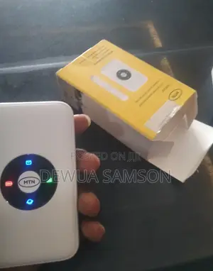 Universal Wifi