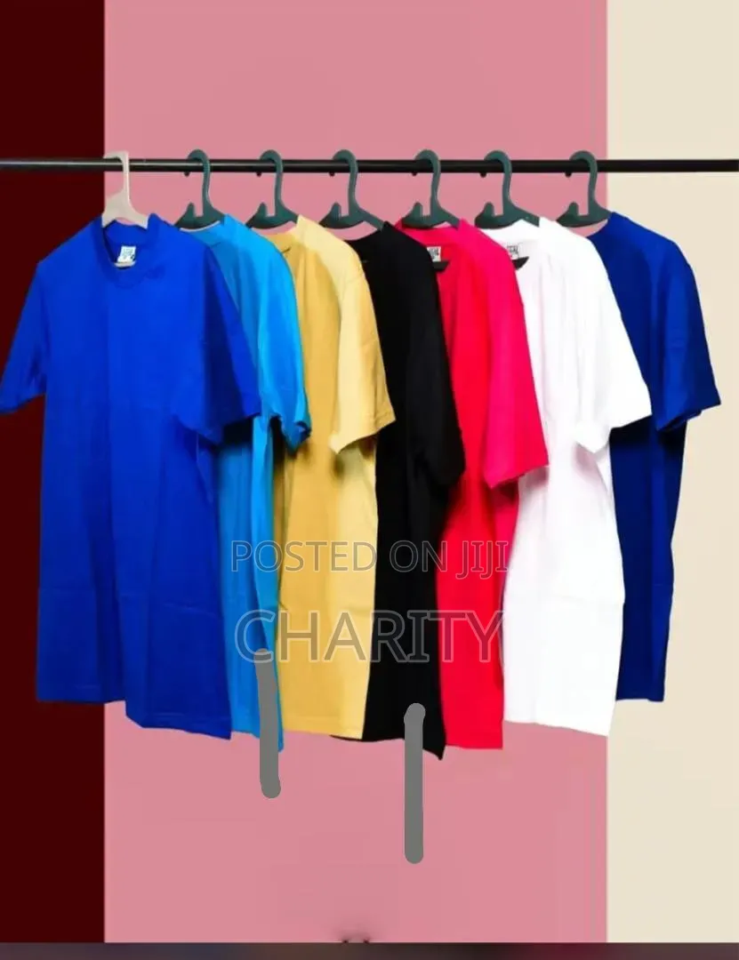 Plain Polo