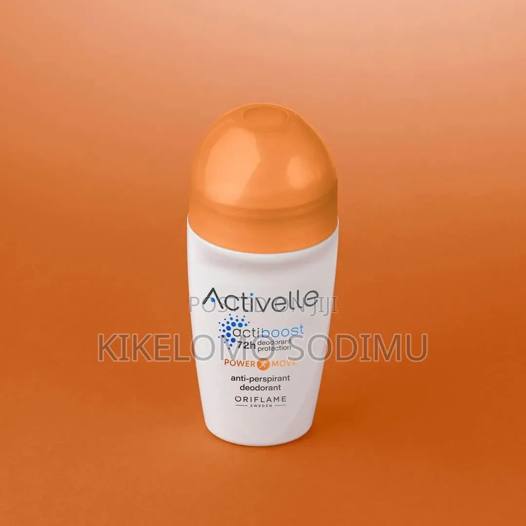 Activelle Rollon