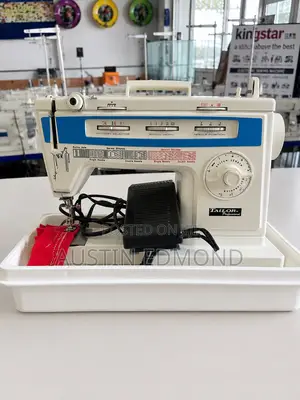 Tailor Professional Sewing Machine