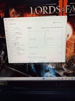 Laptop Acer Nitro 5 16GB AMD Ryzen 7 SSD 512GB
