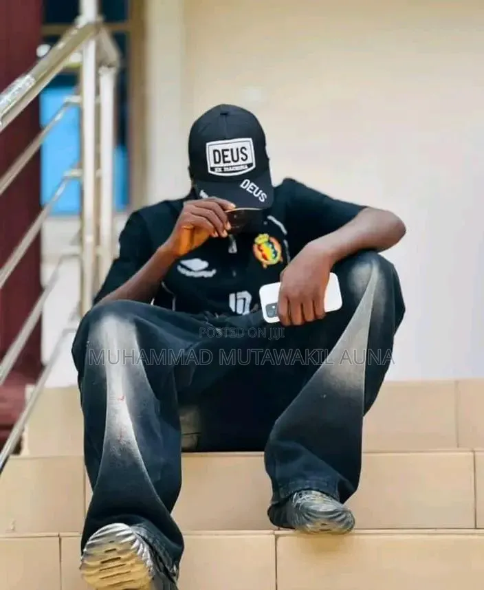 Muhammad Mutawakil