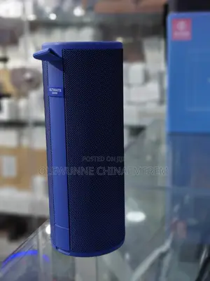 Ultimate Megaboom 4