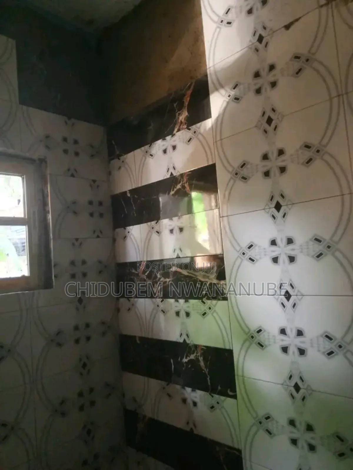Clean Lines, Solid Work. No Shortcuts, Just Quality Tile Inst