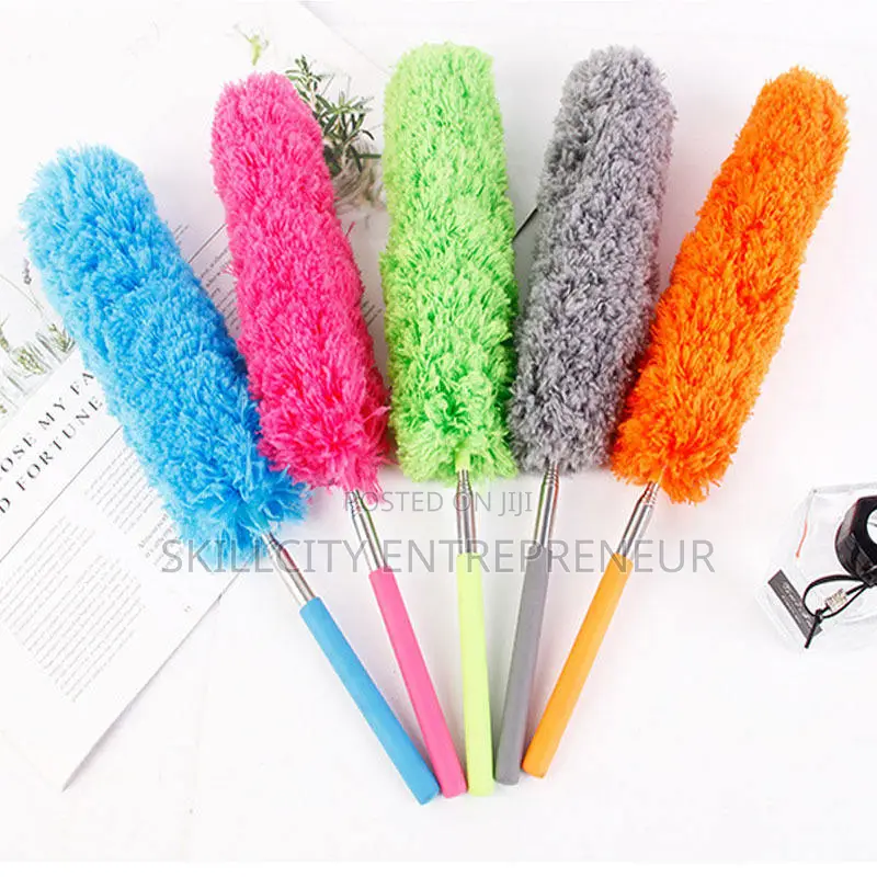 Microfiber Duster
