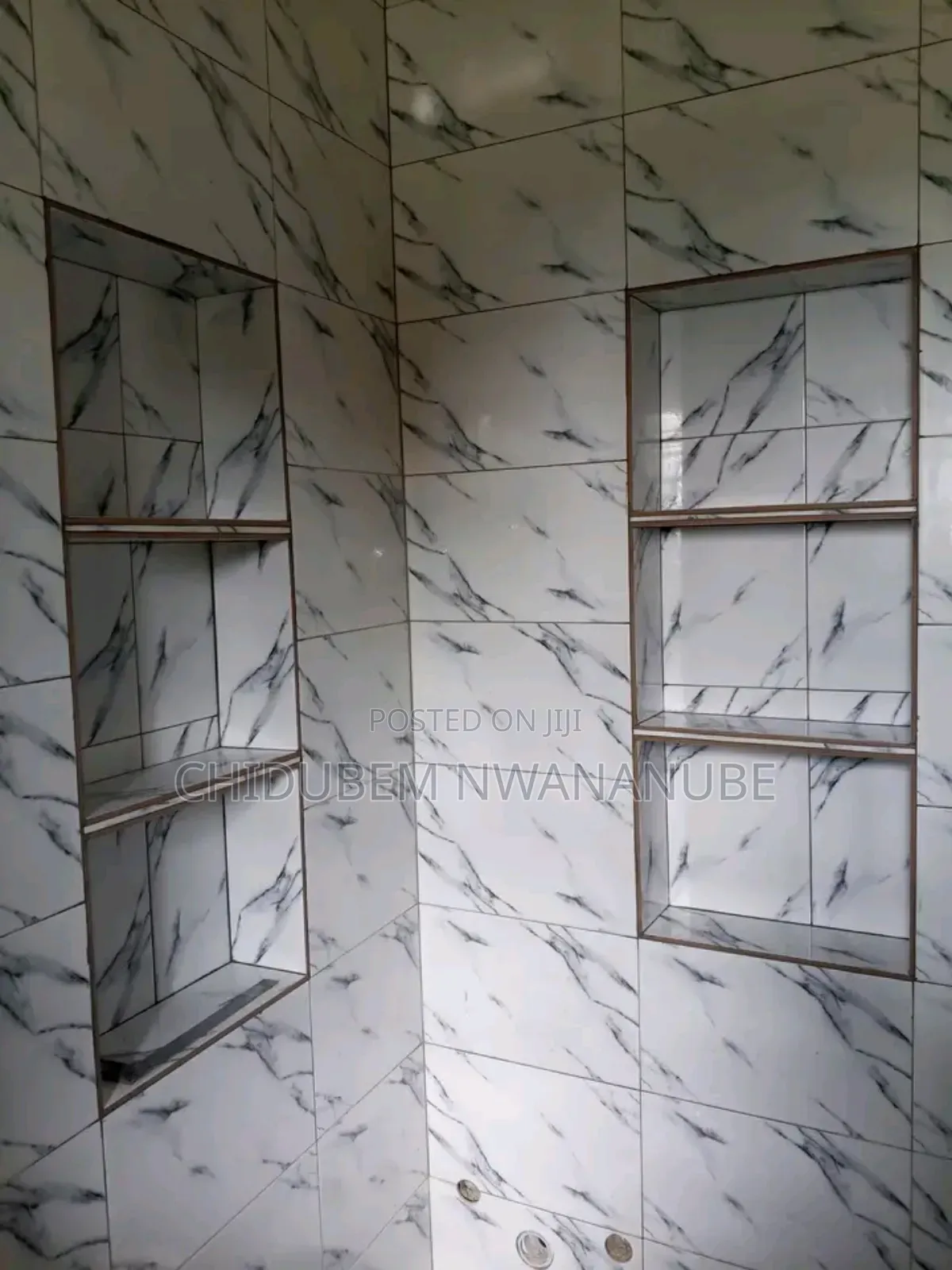 Clean Lines, Solid Work. No Shortcuts, Just Quality Tile Inst