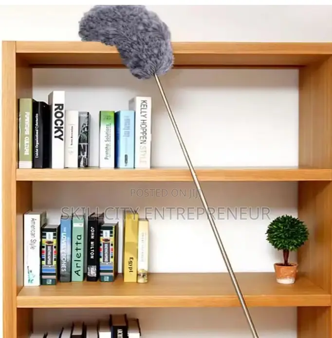 Microfiber Duster