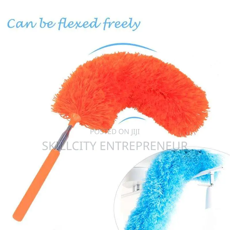 Microfiber Duster