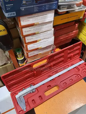 Analog Caliper 18"