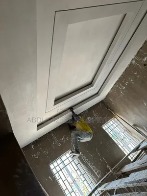 Professional Pop Ceilings