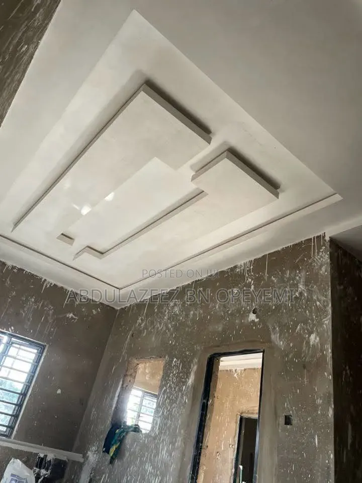 Professional Pop Ceilings