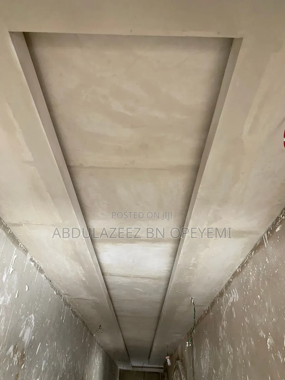 Professional Pop Ceilings