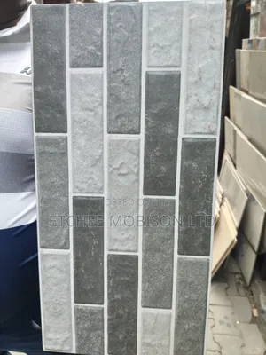 High Quality Nigerian Outside Wall Tiles 30*60
