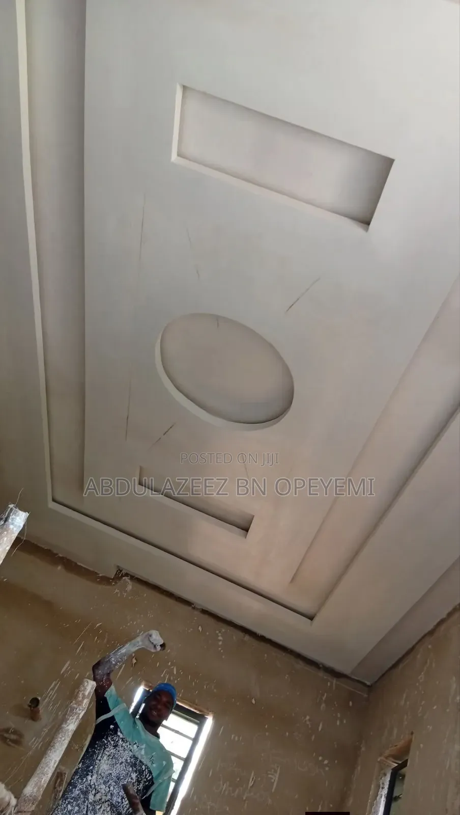 Professional Pop Ceilings
