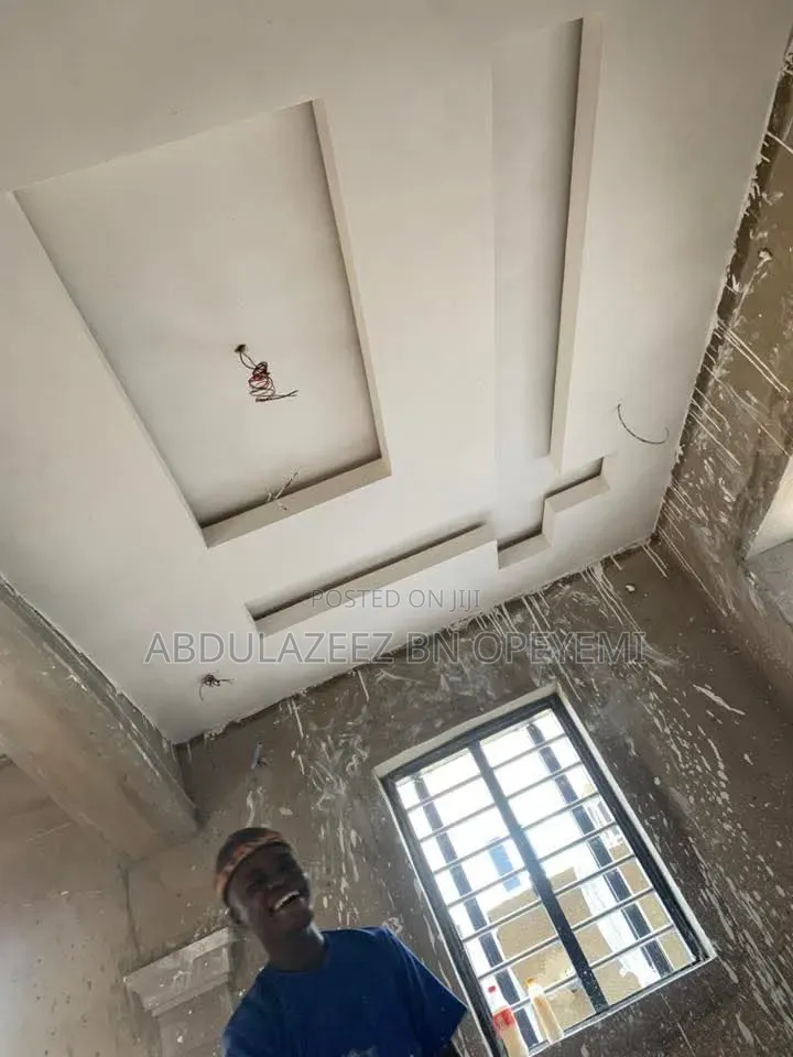Professional Pop Ceilings
