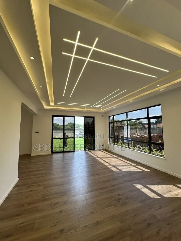 Professional Pop Ceilings