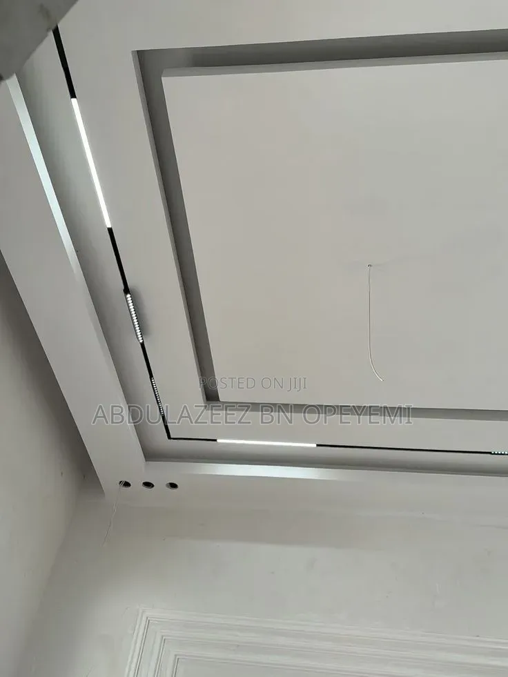 Professional Pop Ceilings