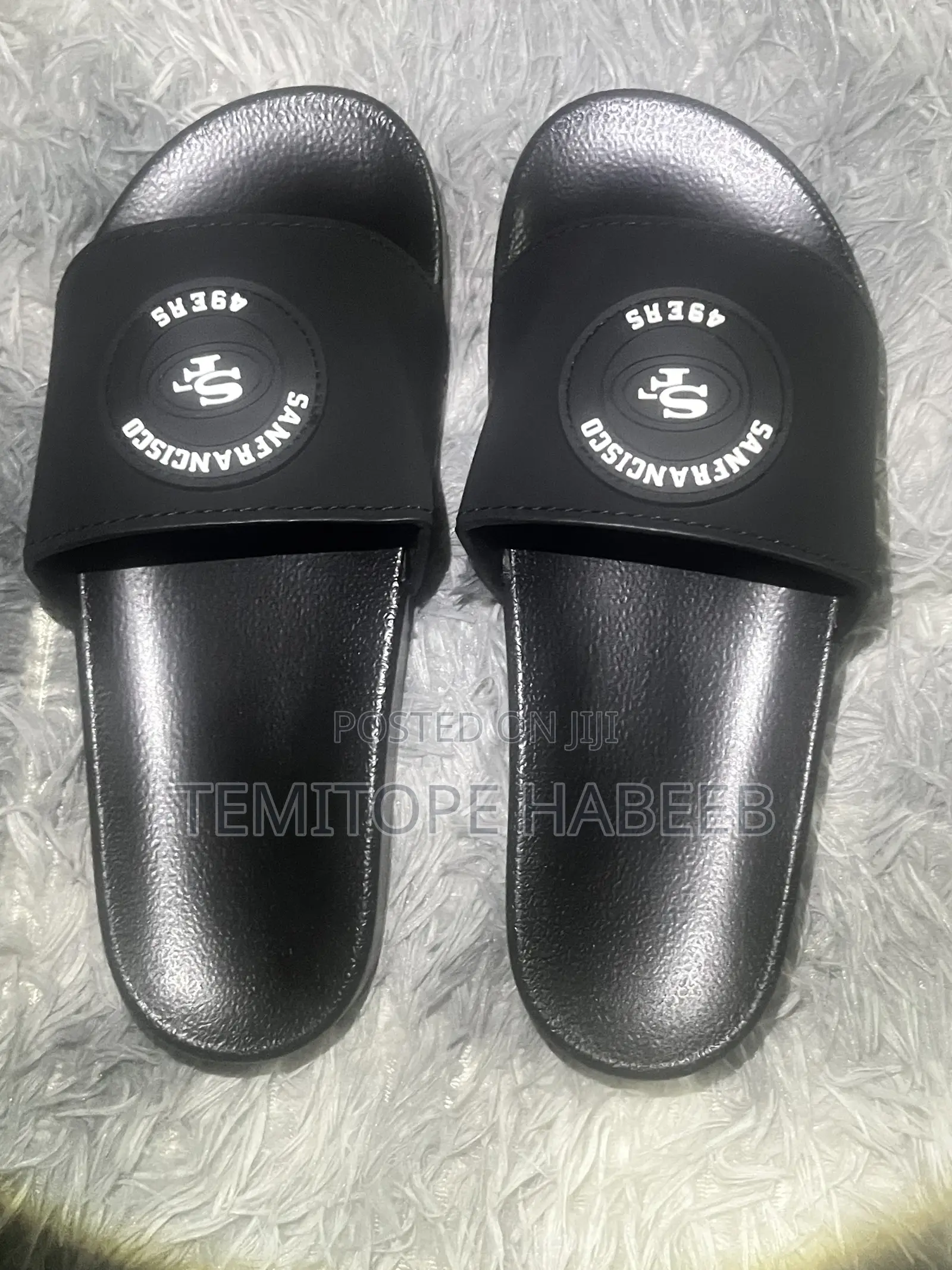 Crocs N Slides