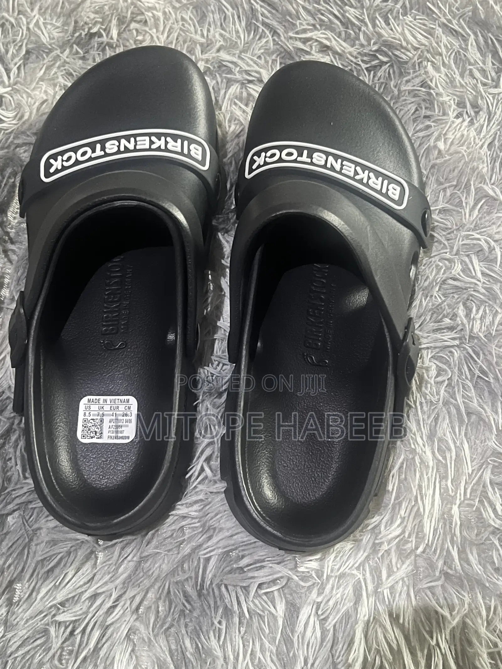 Crocs N Slides