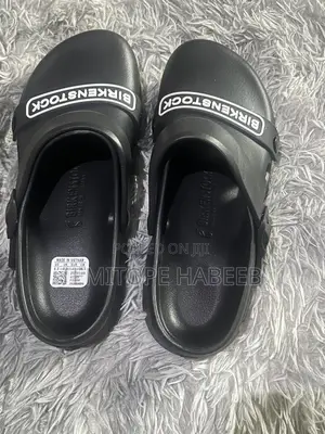 Crocs N Slides