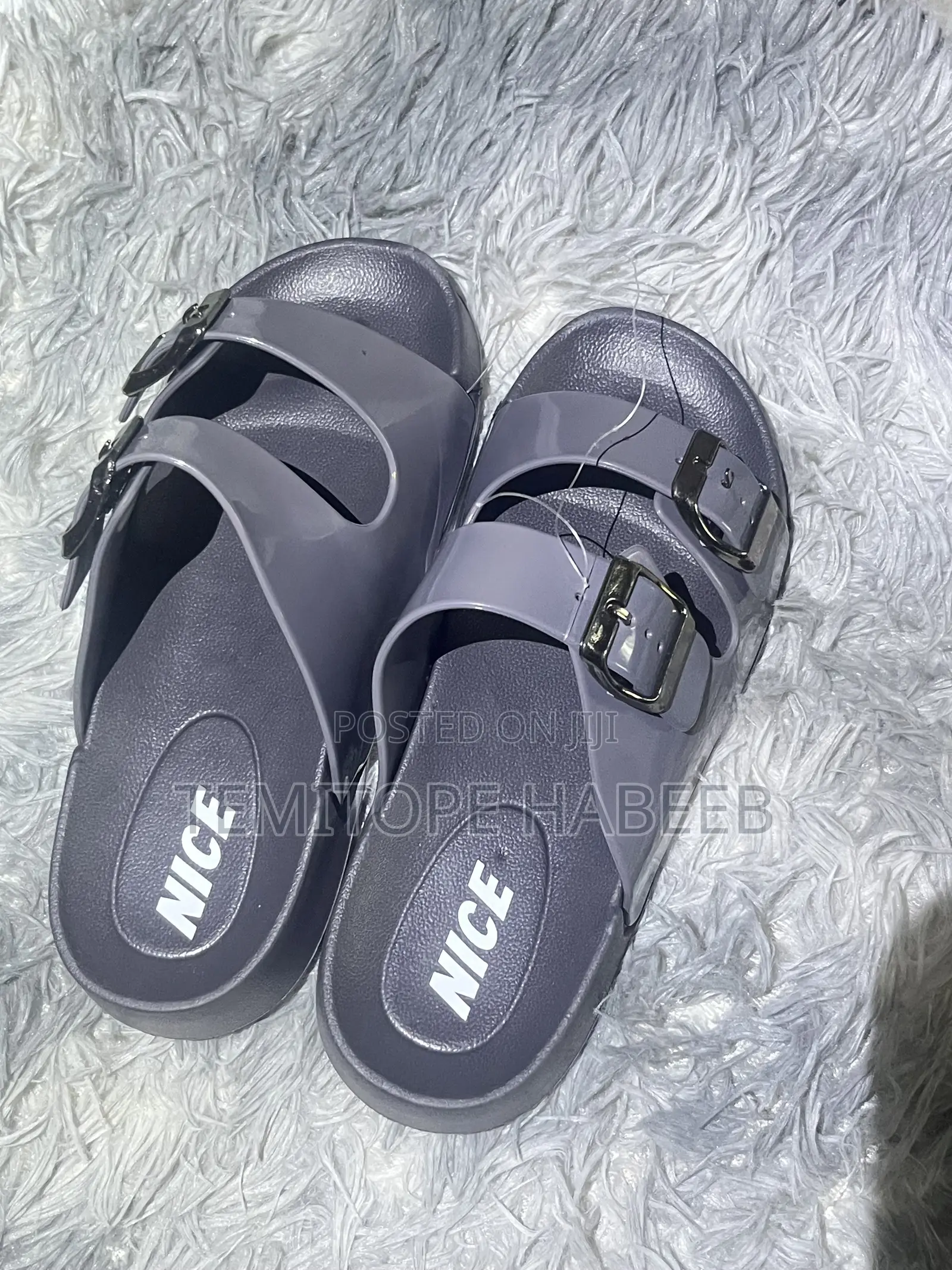 Crocs N Slides