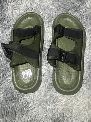Crocs N Slides