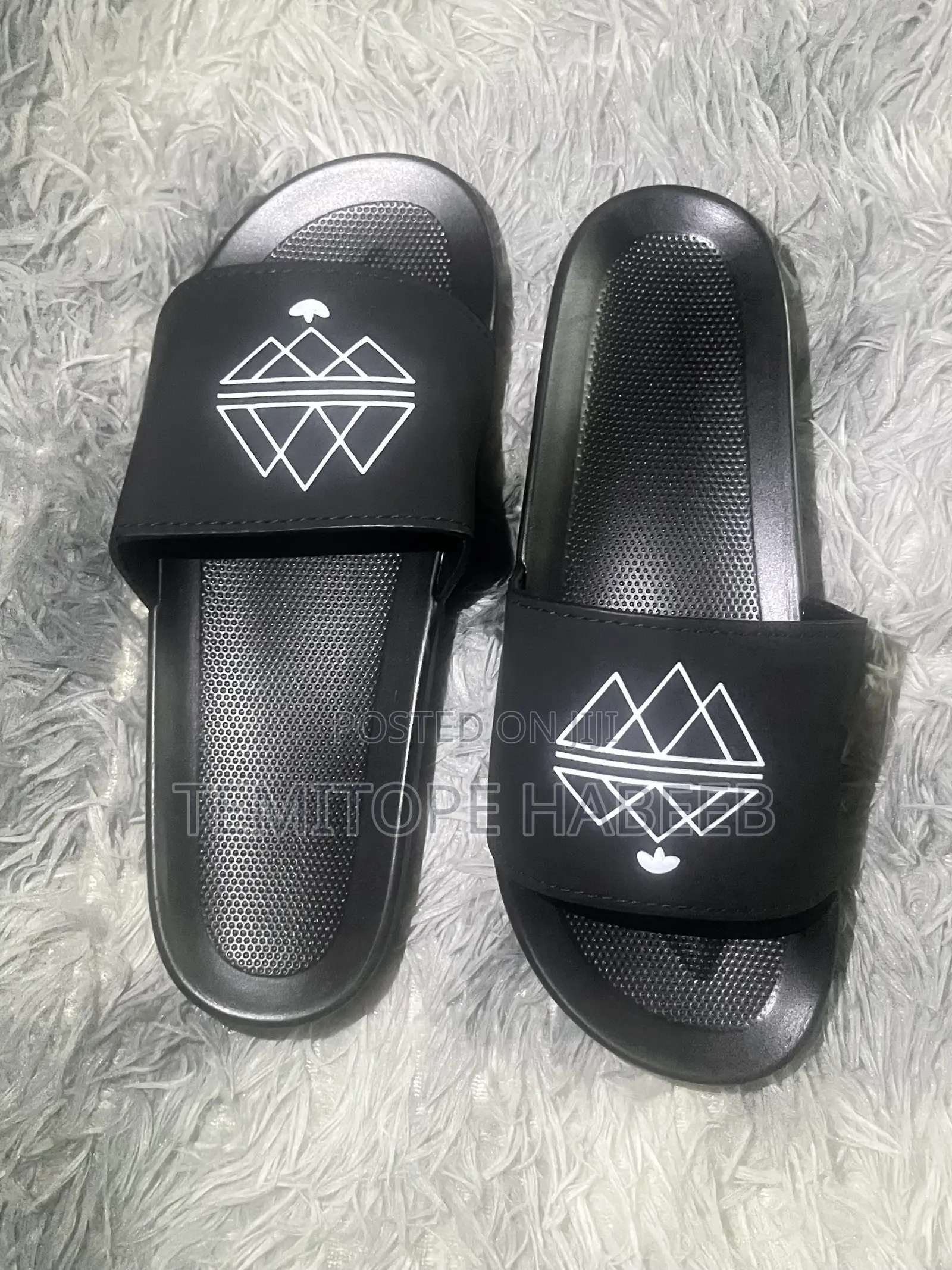 Crocs N Slides