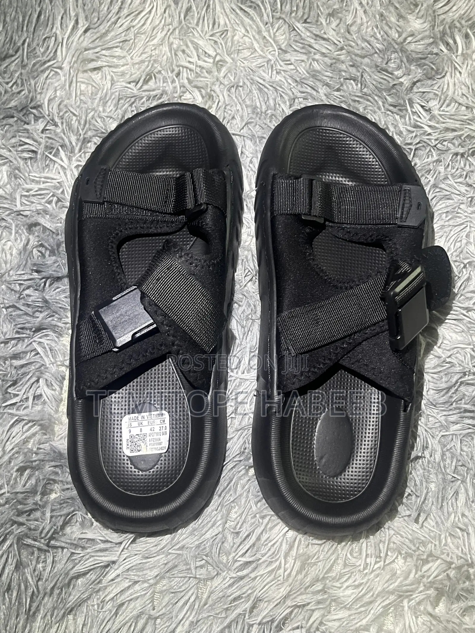 Crocs N Slides