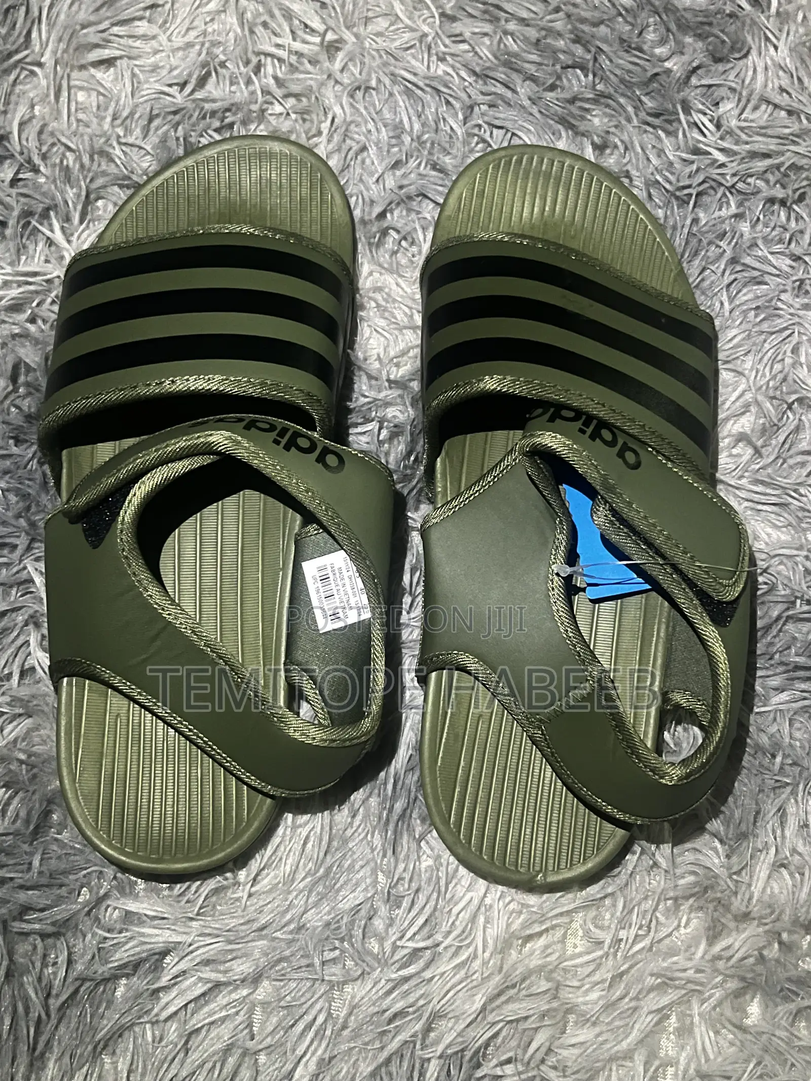 Crocs N Slides