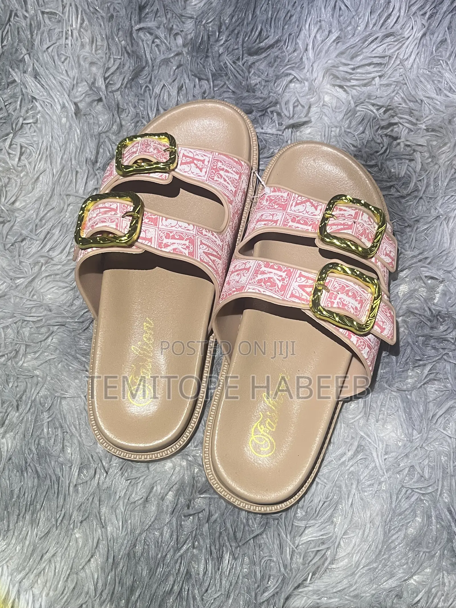 Crocs N Slides