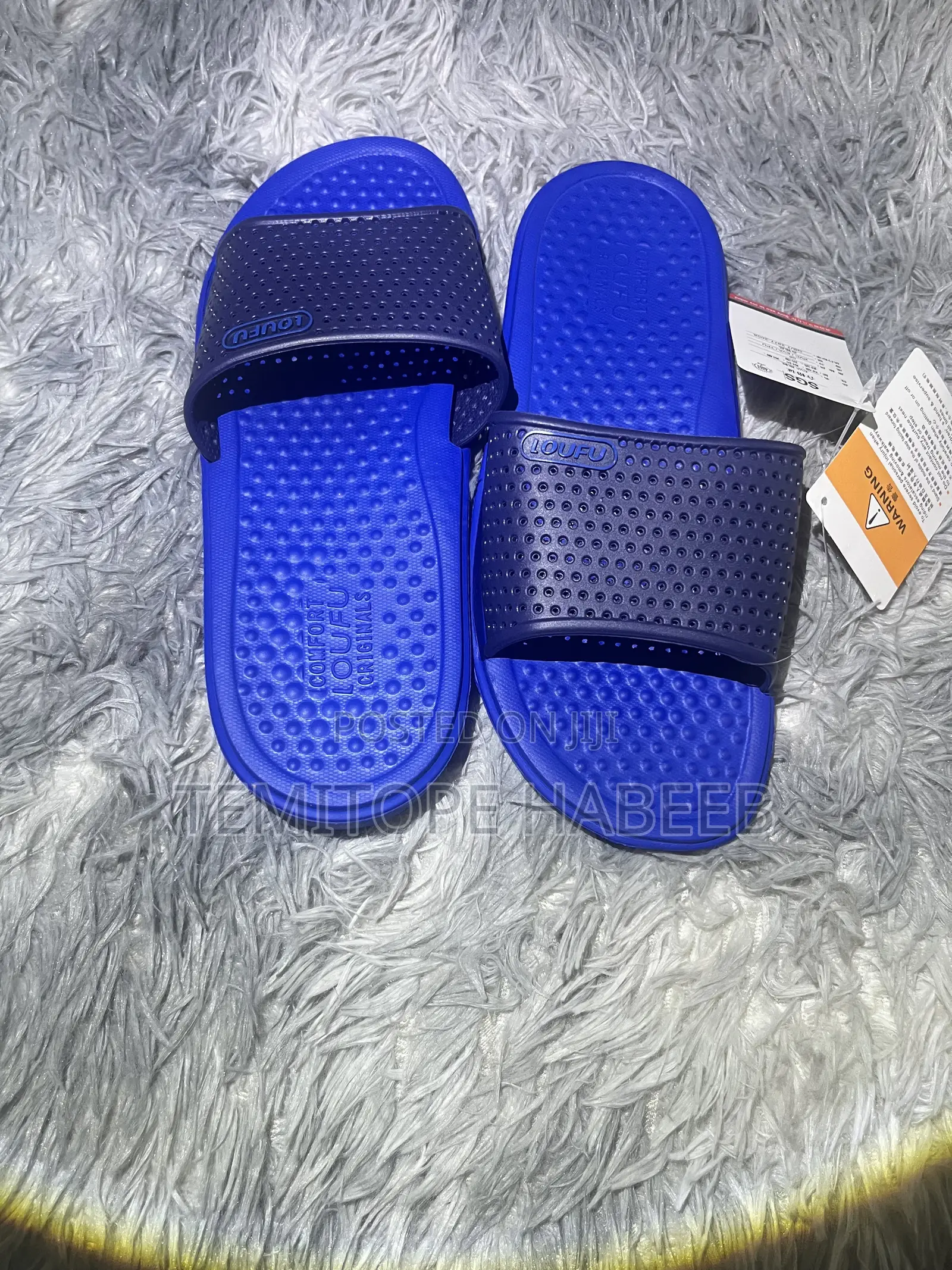 Crocs N Slides