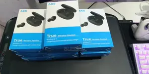 Redmi A6s Earbuds