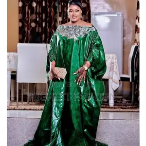 Big Boubou