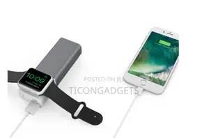 Power Bank / Charger for Apple Watches and iPhone
