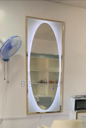 Led Mirror