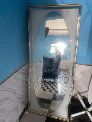 Led Mirror