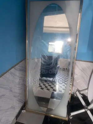 Led Mirror