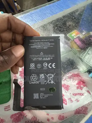 Google Pixel 5/6/6pro/7pro Original Battery