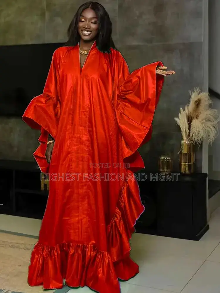Basin Party Long Gowns