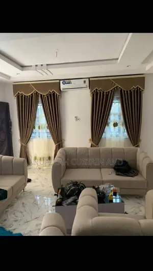 Curtain Ring Design