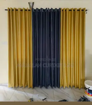 Curtain Ring Design