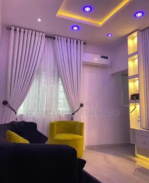 Curtain Ring Design