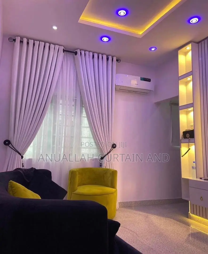 Curtain Ring Design