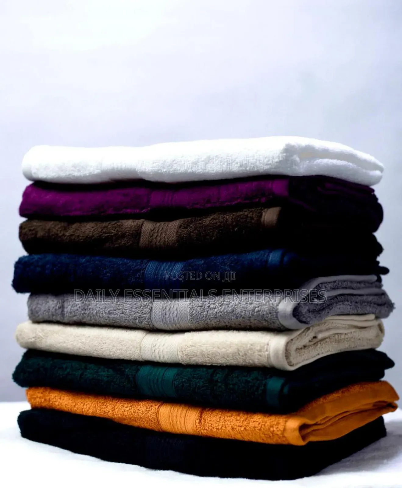 Beddings Towels Under Wears