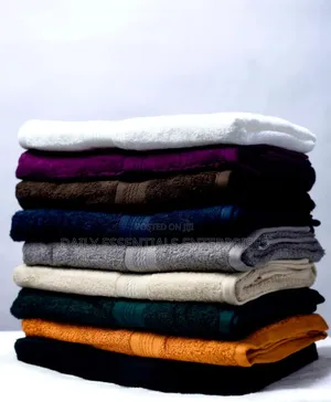 Beddings Towels Under Wears